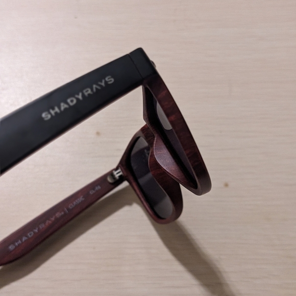 Shady Rays sunglasses classic - Picture 7 of 9